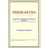 Siddhartha (Webster's Korean Thesaurus E