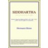 Siddhartha (Webster's Thesaurus Edition)