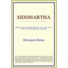 Siddhartha (Webster's Thesaurus Edition) door Reference Icon Reference