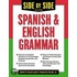 Side-By-Side Spanish And English Grammar
