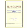 Silas Marner (Webster's German Thesaurus door Reference Icon Reference
