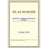 Silas Marner (Webster's German Thesaurus by Reference Icon Reference