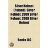 Silver Helmet (Poland): Silver Helmet, 2 door Onbekend