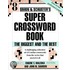 Simon & Schuster Super Crossword Book #8