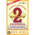 Simon & Schuster's Two-Minute Crosswords