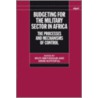 Sipri:budgeting Military Sector Africa C by Wuyi Omitoogun