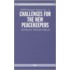 Sipri:chal New Peacekeepers Siprirr 12 P