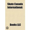 Skate Canada International: by Unknown