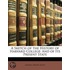 Sketch of the History of Harvard College