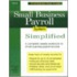 Small Business Payroll System Simplified