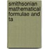 Smithsonian Mathematical Formulae And Ta