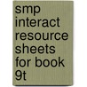 Smp Interact Resource Sheets For Book 9t door School Mathematics Project