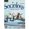 Sociology Canadian Persp Book/dvd 2e Pck by Unknown
