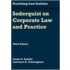 Soderquist On Corporate Law And Practice