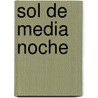 Sol De Media Noche by Marie Corelli