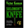 Solomon's Knife door Victor Koman