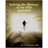 Solving The Mystery Of The Fha Appraisal door Craig Julian