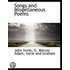Songs And Misgellaneous Poems