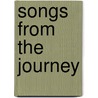 Songs From The Journey door Onbekend