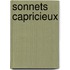 Sonnets Capricieux