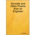 Sonnets and Other Poems from an Engineer