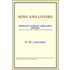 Sons And Lovers (Webster's Korean Thesau