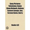Sony Pictures Television: Game Show Netw door Source Wikipedia