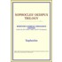 Sophocles' Oedipus Trilogy (Webster's Ko