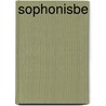 Sophonisbe by Jean De Mairet