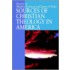 Sources of Christian Theology in America