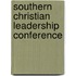 Southern Christian Leadership Conference