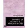 Souvenir Of Columbia, S.C. Photo-Gravure by Anonymouse