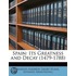 Spain: Its Greatness And Decay (1479-178