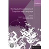 Spatial Found Language & Cognition Els C door Linda B. Smith