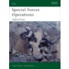 Special Forces Operations In Afghanistan door Leigh Neville