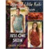 Special Little Knits from Just One Skein