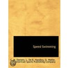 Speed Swimming door O. Wahle