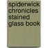 Spiderwick Chronicles Stained Glass Book