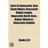 Sport In Newcastle, New South Wales: New door Source Wikipedia