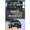 Sports Sponsorship and Brand Development door Jeremy Walton