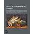 Spots In Our Feasts Of Charity; Being An