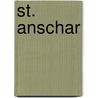 St. Anschar door Ernst Christian Kruse