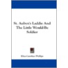 St. Aubyn's Laddie And The Little Would by Eliza Caroline Phillips