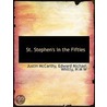 St. Stephen's In The Fifties door Justin Mccarthy