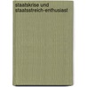 Staatskrise Und Staatsstreich-Enthusiast door Max Menger
