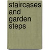 Staircases And Garden Steps by Guy Cadogan Rothery