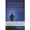 Stand Strong Through This Troubled World door Rev. Jesse Shaw