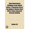 State Government Buildings In The United door Books Llc