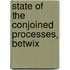 State Of The Conjoined Processes, Betwix