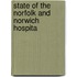 State Of The Norfolk And Norwich Hospita